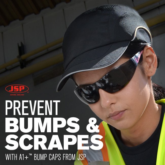 PIP® HardCap™ Bump Caps